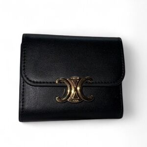 Celine Wallet without coin holder